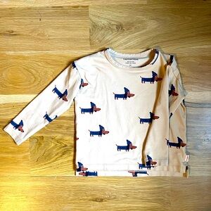 Tiny Cottons Dog Tee